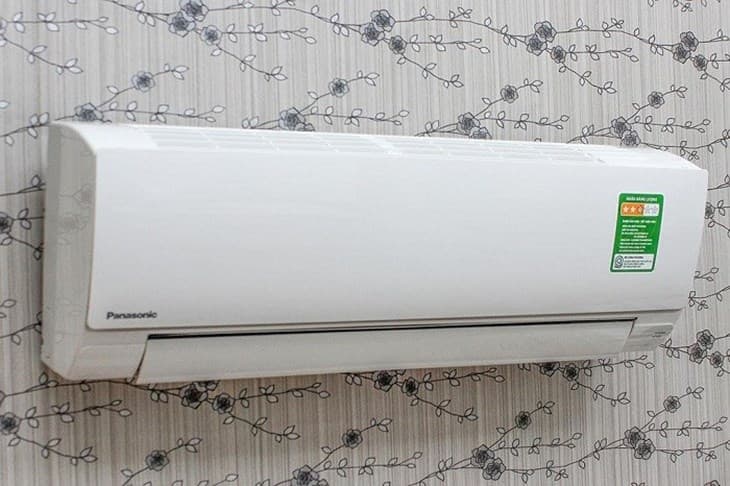 Lỗi H16 máy lạnh Panasonic là lỗi gì? Cách xử lý lỗi đơn giản